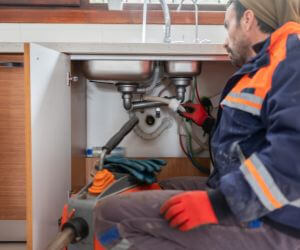 About Emergency plumbing pros Walcott, ND